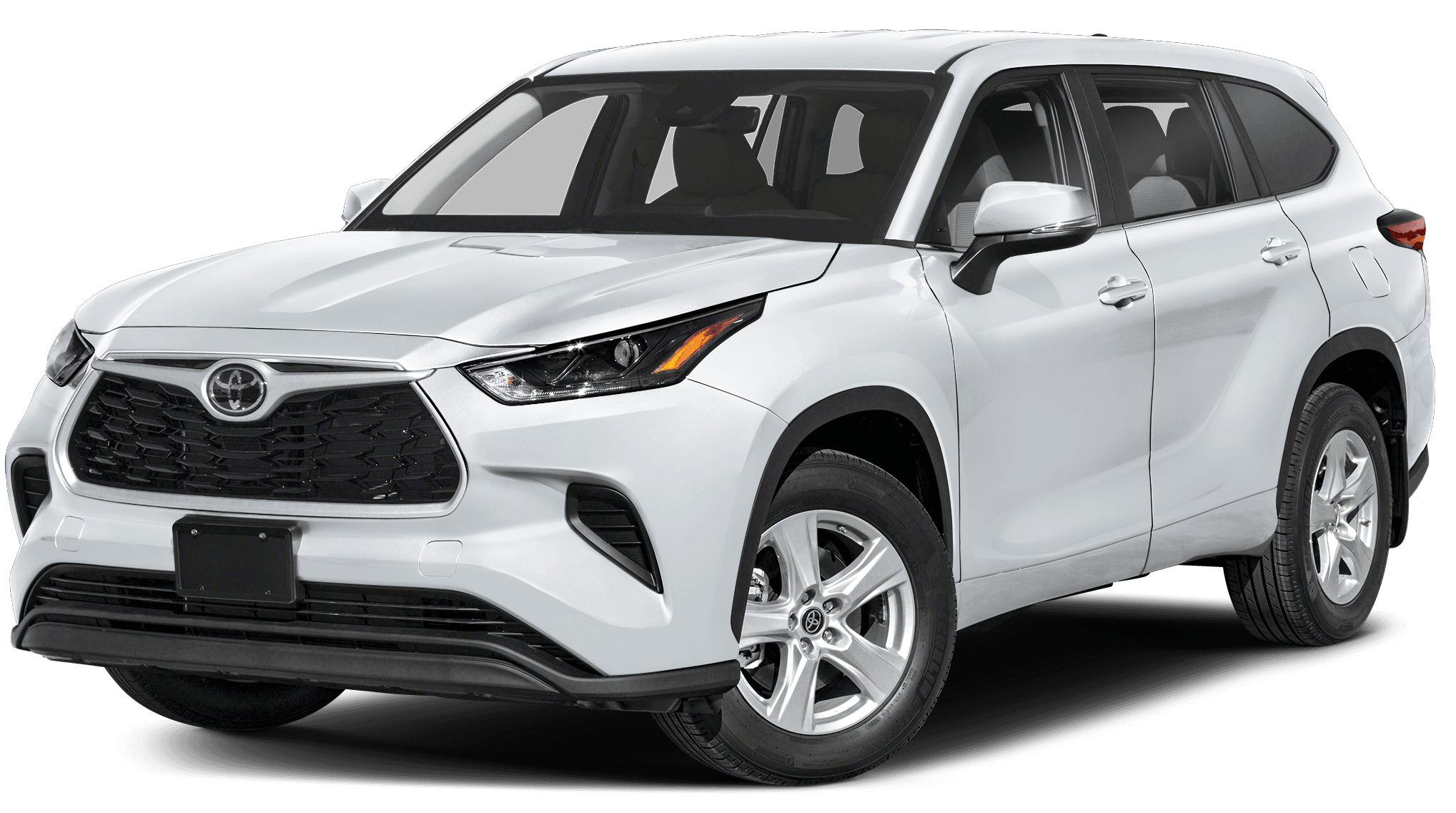 Toyota Haylander